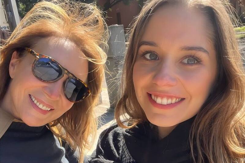 Créditos: Instagram