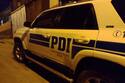 PDI investiga caso de robo con secuestro en la comuna de Independencia