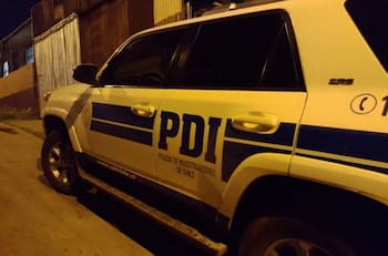 Grave situación en Lo Espejo | Niña encontró un cadáver en un terreno: “Se veía venir”