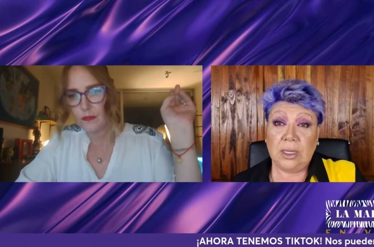 "Estábamos aterrados": Paty Maldonado contó cómo se enteró que su esposo, Jorge Pinto, tuvo cáncer de colon