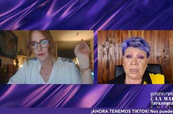 "Estábamos aterrados": Paty Maldonado contó cómo se enteró que su esposo, Jorge Pinto, tuvo cáncer de colon