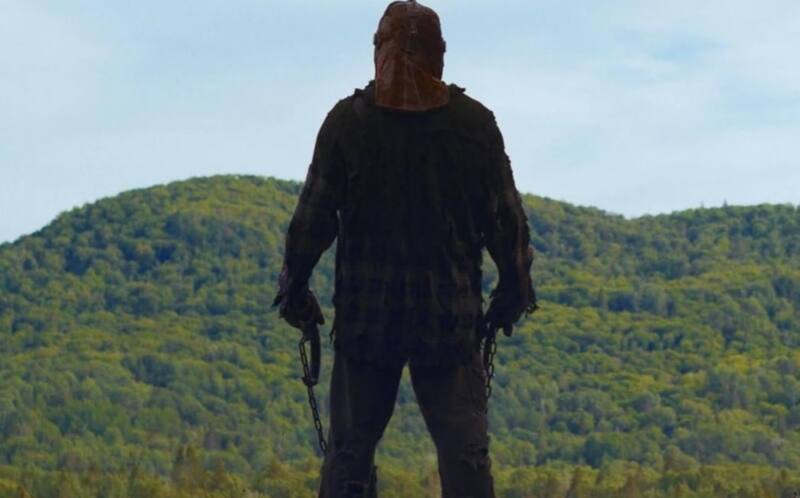 es ideal para amantes de cintas como "La matanza de Texas" (1974) o "Viernes 13" (1980).