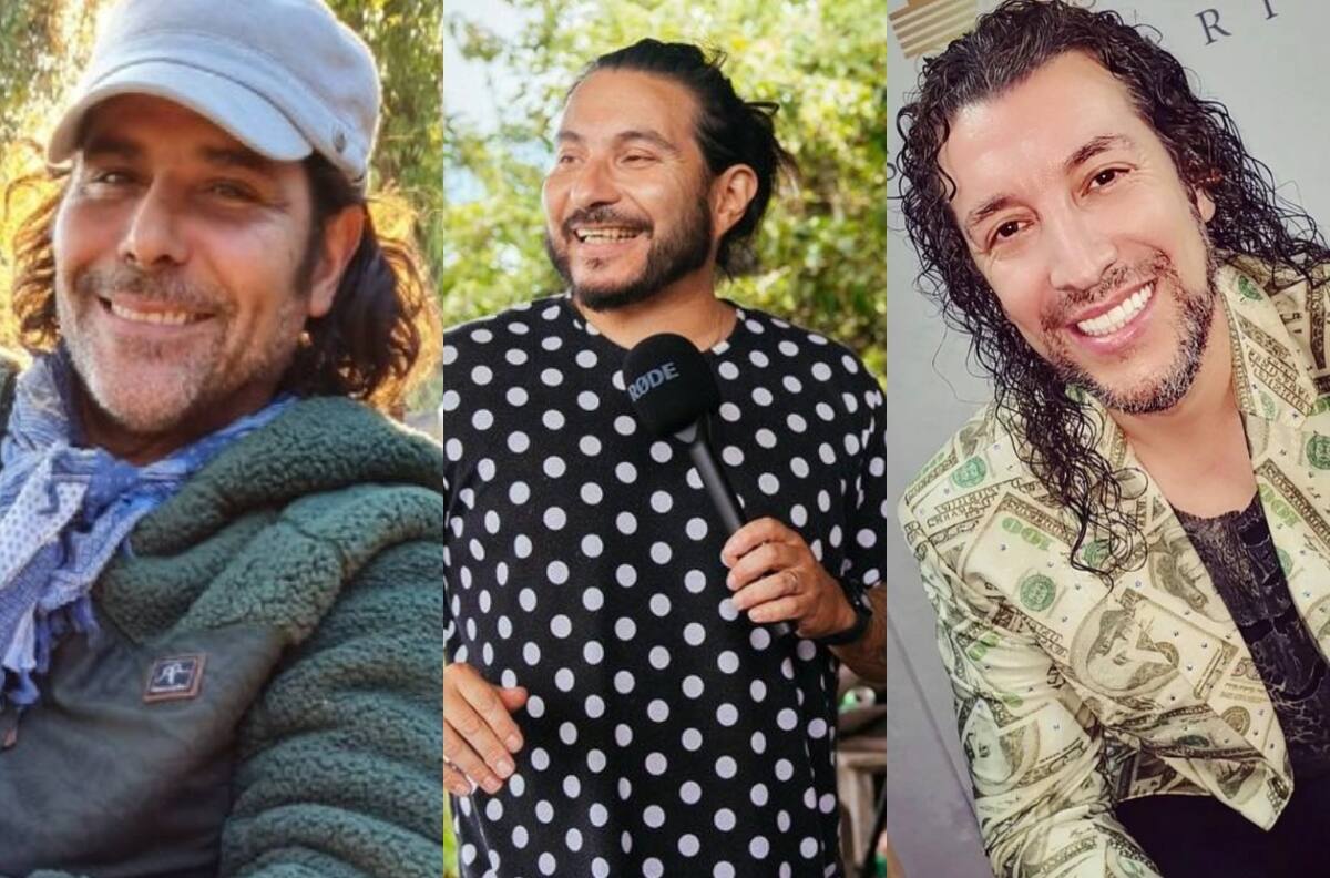 A un mes del Festival de Viña 2023: Estos son los cinco reyes más recordados