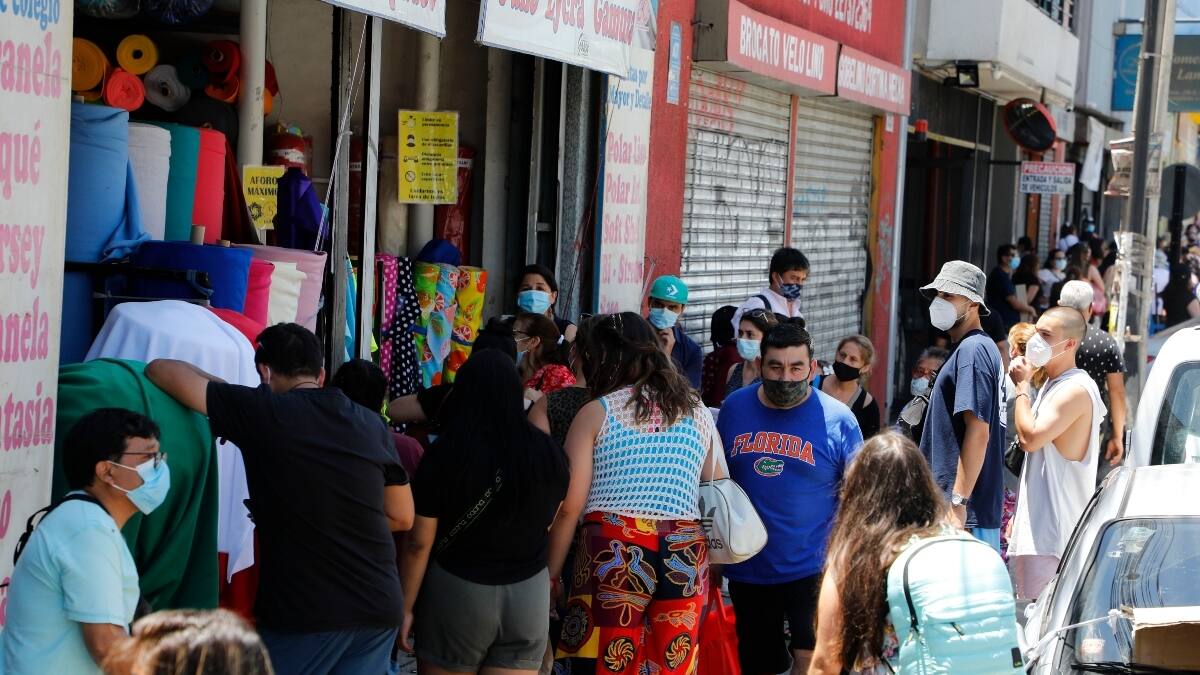 ¿Cómo funcionará el comercio los fines de semana tras la suspensión del permiso de desplazamiento?