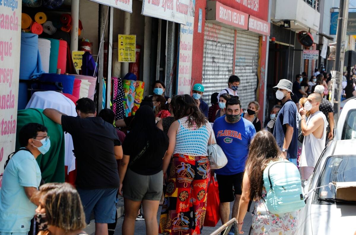 ¿Cómo funcionará el comercio los fines de semana tras la suspensión del permiso de desplazamiento?