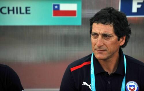 "Hoy no sabría decir qué ha sido lo más esencial en términos de aprendizaje", admite el técnico.