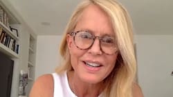 Video | “Estaba muy asustada”: La razón por la que Cecilia Bolocco no va a poder participar en la Teletón