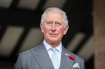 Reducida, moderna y diferente a la de la Reina Isabel ll: Así será la coronación del Rey Carlos III