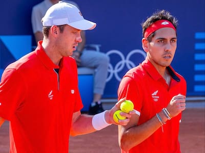 Confirmado: Alejandro Tabilo y Nicolás Jarry tienen hora y cancha para debutar en Roland Garros