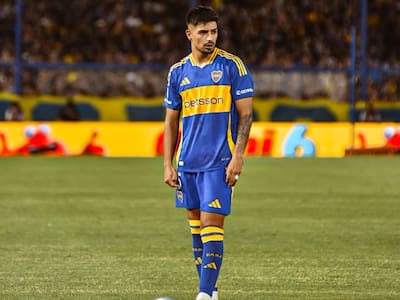Boca Juniors sumó su primer refuerzo para el Mundial de Clubes: ¿Amenaza para Palacios y Alarcón?