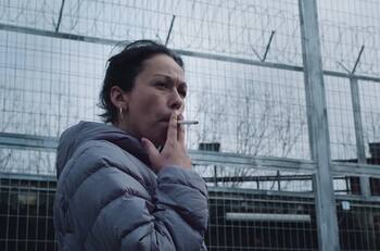 "Libre", serie documental de TVN sobre reinserción tras salir de la cárcel, es adquirida por Amazon Prime Video