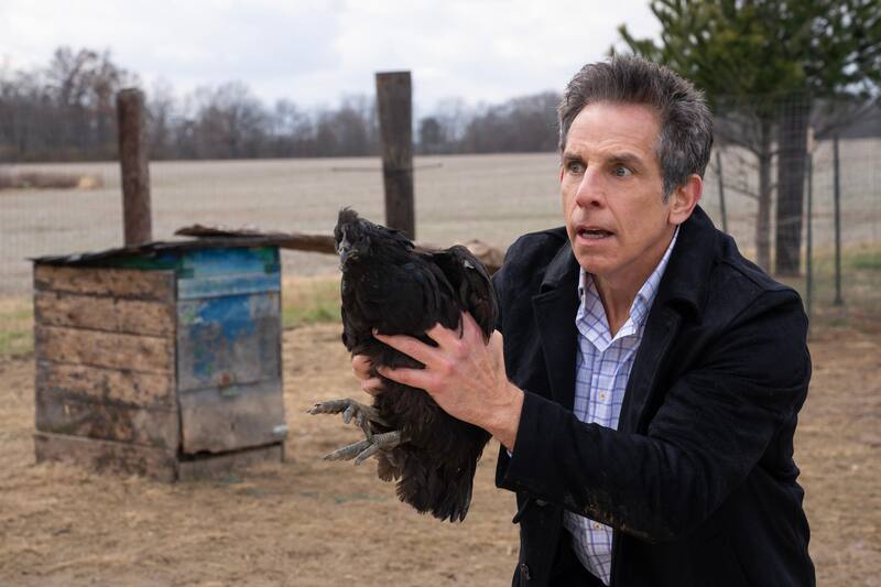 El actor padece de Lyme.