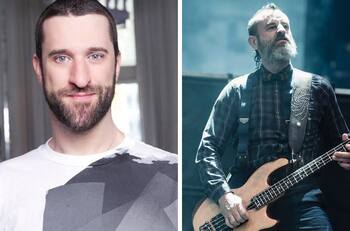 Este era el último deseo de Dustin Diamond antes de morir que no pudo cumplir