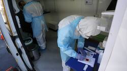 ¿Adiós al PCR? China comenzará a realizar pruebas anales para detectar el coronavirus