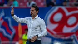 Toda la presión sobre Fernando Gago: se enfrenta a su primer gran fracaso en la U