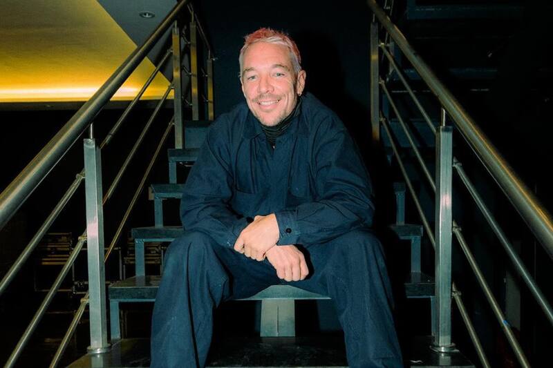 sorprendió en Lollapalooza.