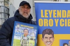 “Irreversible”: El delicado estado de salud de Jorge Cortés, exportero de Colo Colo y Everton