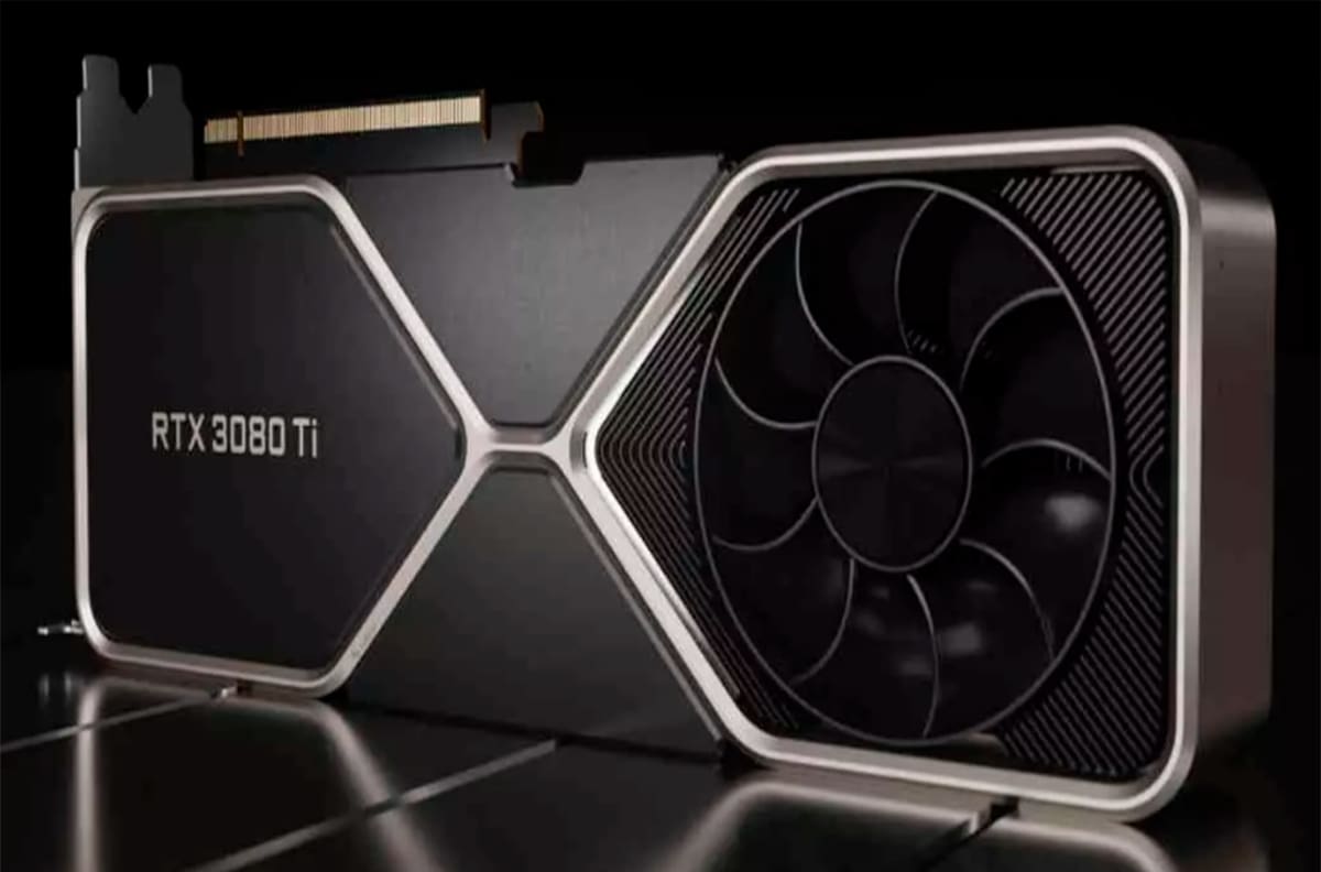 Entérate de los juegos que serán potenciados con la nueva tarjeta gráfica de NVIDIA