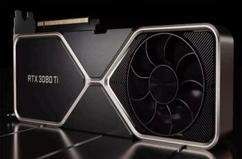 Entérate de los juegos que serán potenciados con la nueva tarjeta gráfica de NVIDIA