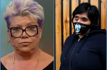 “No tengo nada de qué arrepentirme”: Paty Maldonado responde a las críticas tras burlarse de la senadora electa, Fabiola Campillai