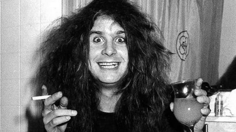 Su padre no quiso pagar la fianza: El día que Ozzy Osbourne fue encarcelado siendo menor de edad