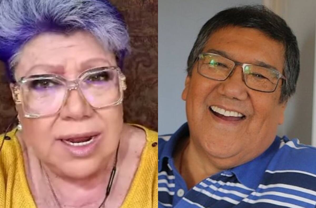 "Fue una partida muy abrupta": La tristeza de Paty Maldonado por la muerte de Jorge "Chino" Navarrete, su querido primo
