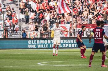 Real Sociedad vs Mónaco:¿Cómo y dónde ver al equipo de Maripán en la Europa League por TV y online?