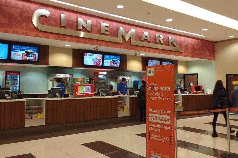 Afiliados podrán obtener entradas para Cinemark a $3.200.