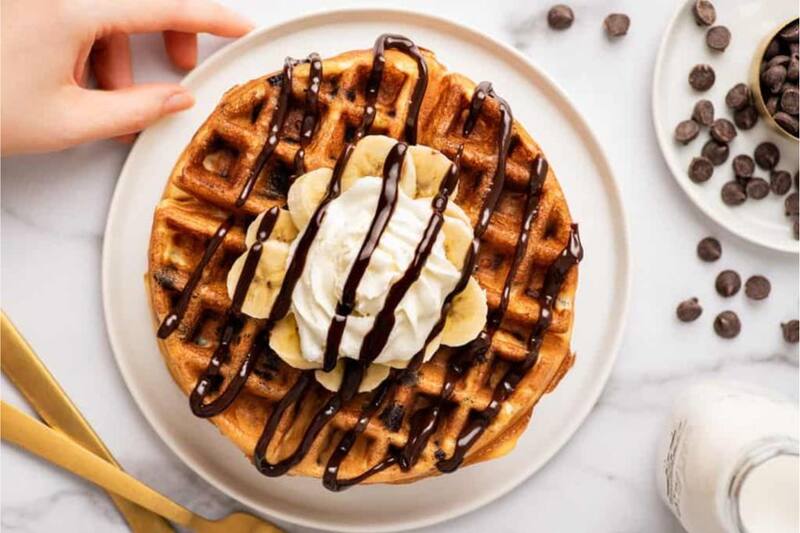 Aprende a cocinar estas ricas masas dulces y esponjosas.