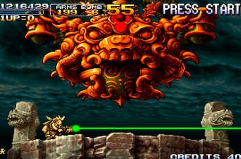 Realiza el siguiente tutorial para descargar gratis Metal Slug 3 en la plataforma Xbox