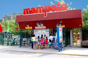 Conoce el horario de funcionamiento y el valor de las entradas de Mampato