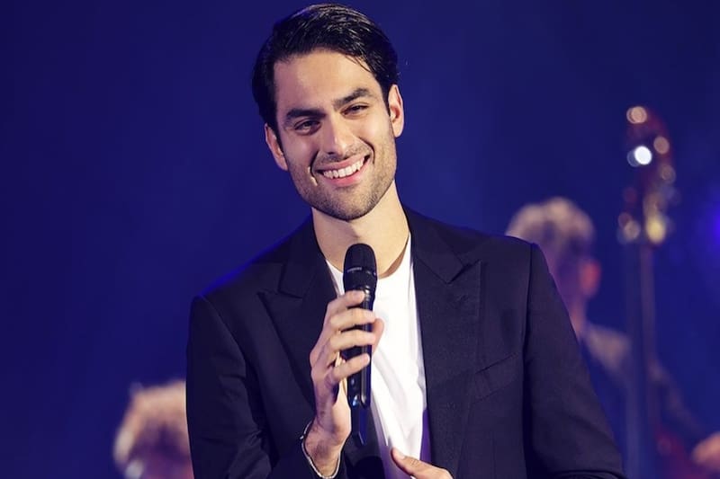 regresará a Chile con su primer concierto. Créditos: Instagram