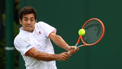 Cristian Garin: Hora y dónde ver su debut en el ATP Masters 1000 de Cincinnati