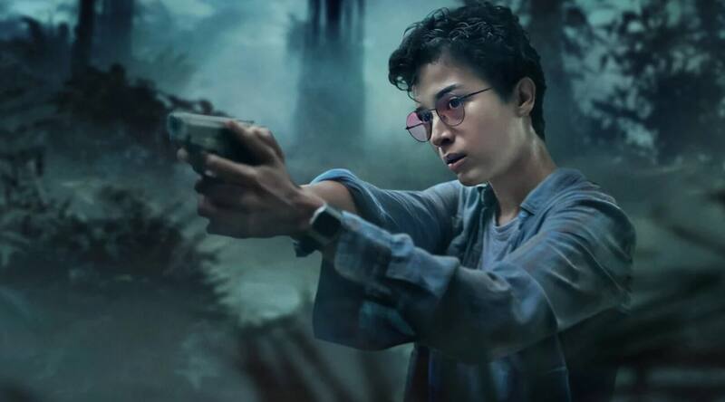 es protagonizada por Putri Marino.