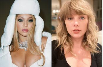 Premios Grammy 2021: Taylor Swift y Beyoncé encabezan los datos curiosos de los artistas nominados