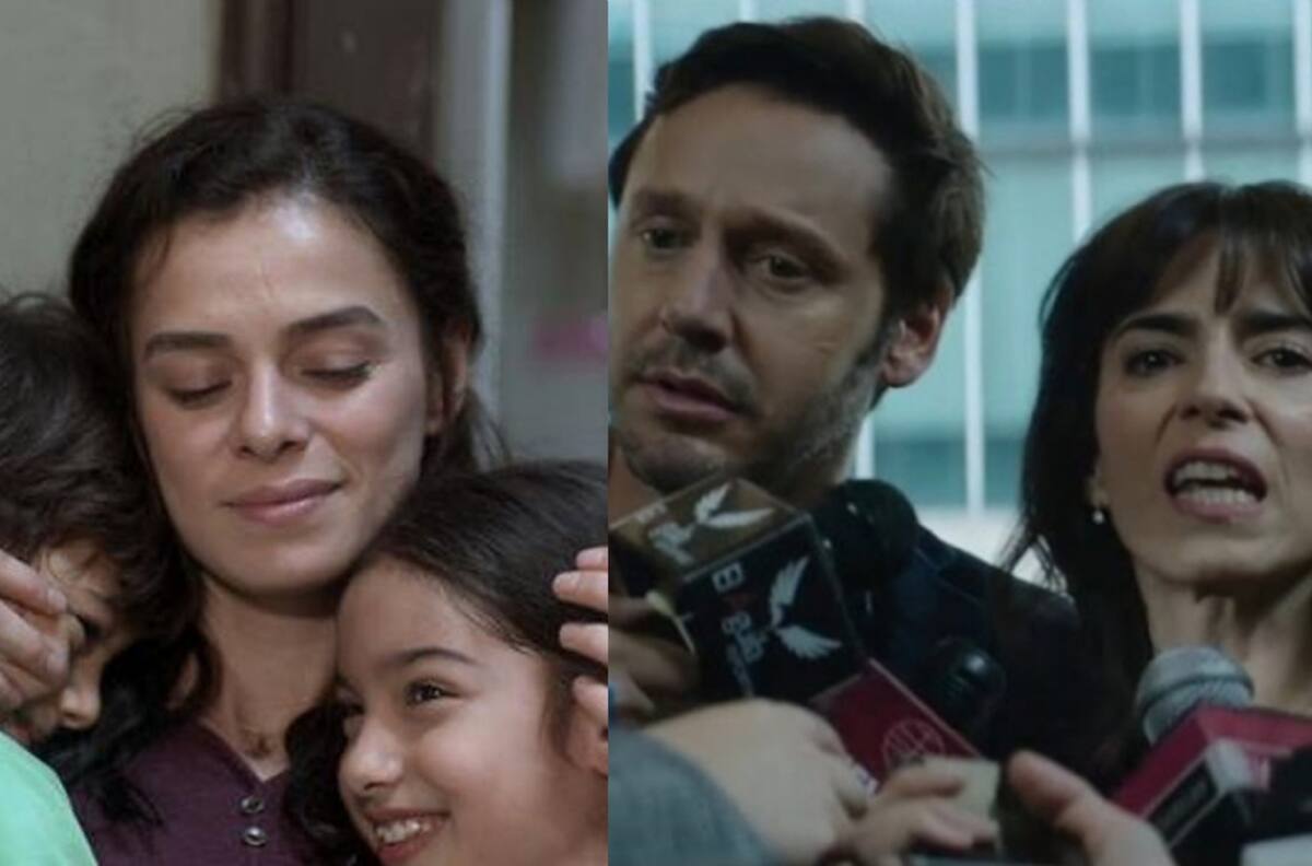 "Fuerza de Mujer" y "Demente" se disputan codo a codo las noches de la semana