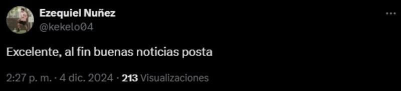 Hinchas de Boca celebraron la salida de Gary Medel