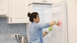 Tres trucos caseros para quitar el mal olor del refrigerador definitivamente