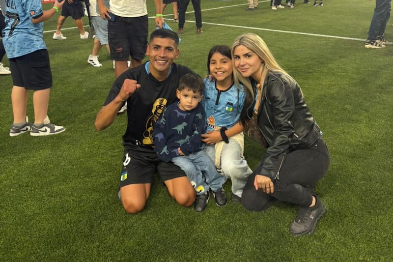 Fue el mejor en su puesto y suena en la UC, mientras espera a O´Higgins: “Quiero jugar Copa Libertadores”.