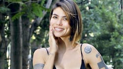 El complejo estado de salud por el que atraviesa Angie Jibaja