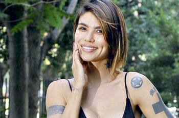 El complejo estado de salud por el que atraviesa Angie Jibaja