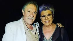 “En vez de ayudarme…”: El fuerte reclamo de Paty Maldonado contra su esposo, Jorge Pino