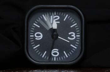 ¿Qué hora es? Conoce cuál es la hora oficial que marcan los relojes en Chile Continental