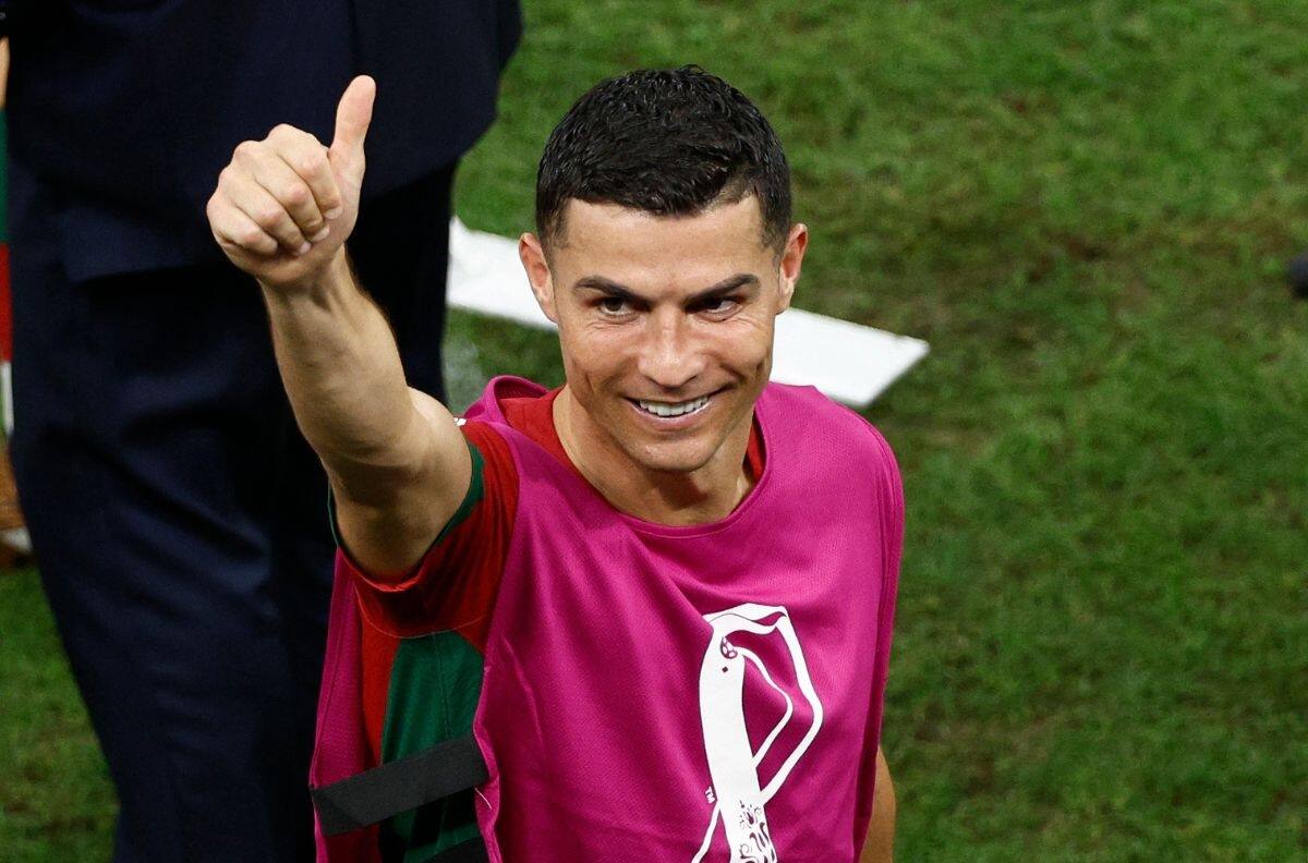 Una locura: Cristiano Ronaldo compraría la liga chilena en tiempo récord con el sueldo que le ofrecen en Arabia Saudita