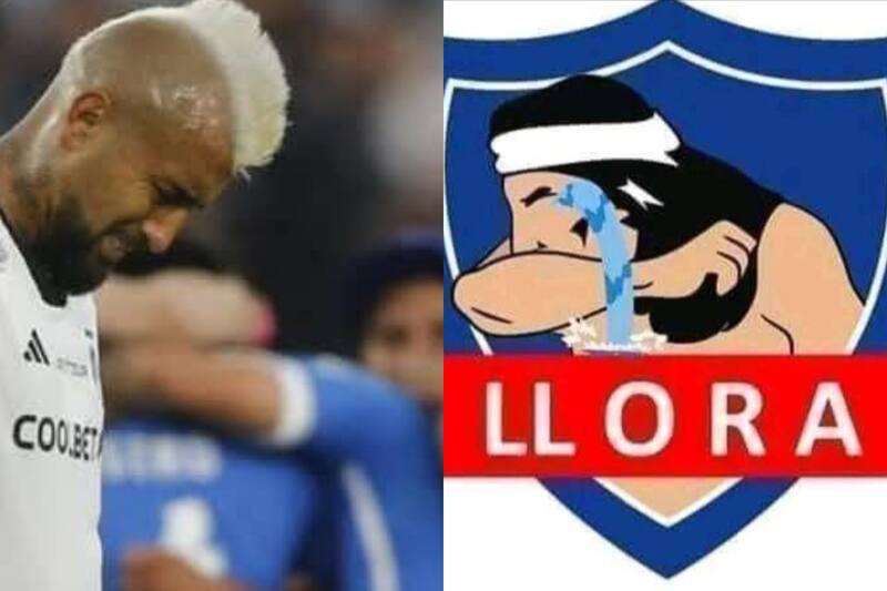 y los memes que dejó el Superclásico.