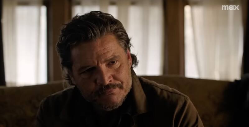 "The Last of Us" y sus primeras imagenes.