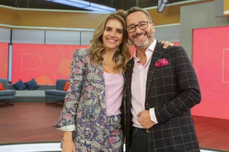 desafiaron a su equipo de estilo y mostraron parte de los trajes que utilizarán en Olmué 2025.