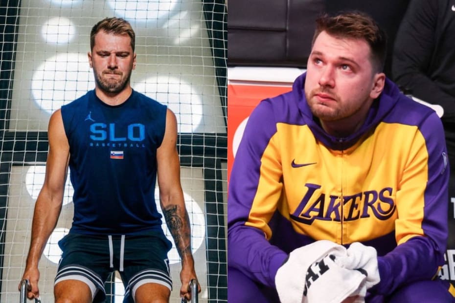 se prepara para el Eurobasket y el retorno de la NBA.