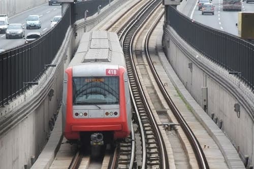 Metro de Santiago confirma nuevo nombre de emblemática línea de servicio: este será su recorrido