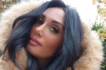 "Tú no cocinas rico": La sincera opinión de Pascuala, la hija de Pamela Díaz